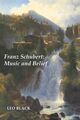 Omslagsbilde:Franz Schubert : music and belief