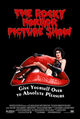 Omslagsbilde:The Rocky Horror picture show