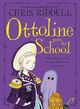 Omslagsbilde:Ottoline goes to school