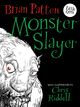 Omslagsbilde:Monster slayer