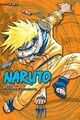 Omslagsbilde:Naruto . [Volume 2]