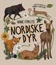 Cover photo:Mine første nordiske dyr