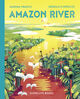 Cover photo:Amazon river