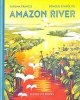 "Amazon river"