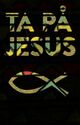 Cover photo:Ta på Jesus : dikt og dokumentar