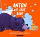 Omslagsbilde:Anton vil ikke bade
