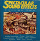 Omslagsbilde:Spectacular Sound Effects Volume Two