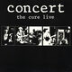 Omslagsbilde:Concert (The Cure Live)