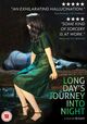 Omslagsbilde:Long day's journey into night