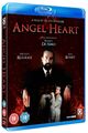 Omslagsbilde:Angel heart