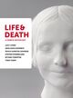 Omslagsbilde:Life &amp; death : a comics anthology