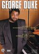 Cover photo:George Duke: Volumes I and II : Keyboard/Vocal Accompaniment and Keyboard Improvisation