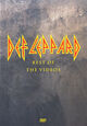 Omslagsbilde:Def Leppard : best of the videos