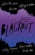 Omslagsbilde:Blackout