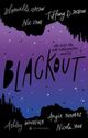 Cover photo:Blackout
