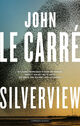 Cover photo:Silverview