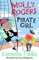 Omslagsbilde:Molly Rogers, pirate girl