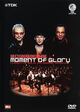 Omslagsbilde:Moment Of Glory : Live