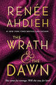 Cover photo:The wrath and the dawn