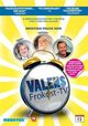 Omslagsbilde:Valens Frokost-TV