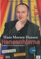 Omslagsbilde:Hans Morten Hansen - Hansenhjørna