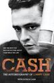Omslagsbilde:Cash : the autobiography