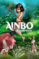 Omslagsbilde:Ainbo : Amazonas vokter