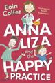 Omslagsbilde:Anna Liza and the happy practice