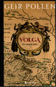 Omslagsbilde:Volga : : en russisk reise