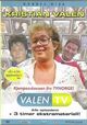 Omslagsbilde:Valen TV