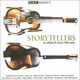 Cover photo:Storytellers : An album of classic folk songs