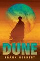 Omslagsbilde:Dune