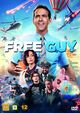 Omslagsbilde:Free guy