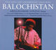 Omslagsbilde:Folk songs and contemporary songs from Balochistan