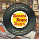Omslagsbilde:Record store days : from vinyl to digital and back again