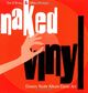 Omslagsbilde:Naked vinyl : bachelor album cover art