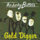 Omslagsbilde:Gold Digger EP