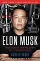 Cover photo:Elon Musk : : Tesla, SpaceX og jakten på en fantastisk fremtid