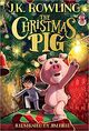 Omslagsbilde:The Christmas pig