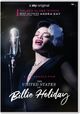 Omslagsbilde:The United States vs. Billie Holiday