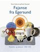 Cover photo:Fajanse fra Egersund : : modeller og dekorer 1920-1975