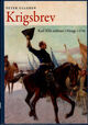 Cover photo:Krigsbrev : Karl XIIs soldater i Norge i 1716