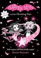 Cover photo:Isadora Moon and the shooting star