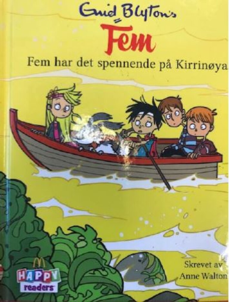 Forsidebilde