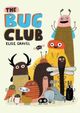 Omslagsbilde:The bug club