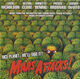 Omslagsbilde:Mars attacks! : music from the motion picture soundtrack