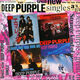 Omslagsbilde:The Deep Purple singles A's &amp; B's