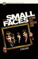 Omslagsbilde:Small Faces : the young mods' forgotten story