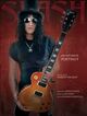 Omslagsbilde:Slash : an Intimate Portrait