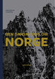 Omslagsbilde:Den danske bog om Norge